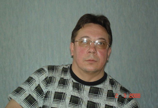 Алексей Обёртышев