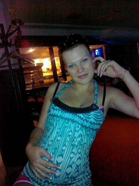 Катюшка Абдуллина