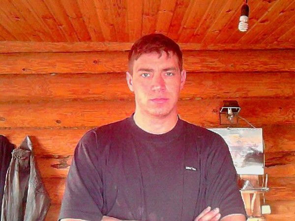 Павел Евсеев