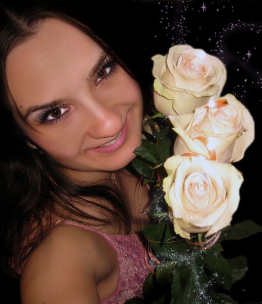 Анна Горбачёва