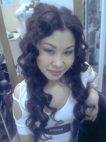 Карлыгаш Кайсанова