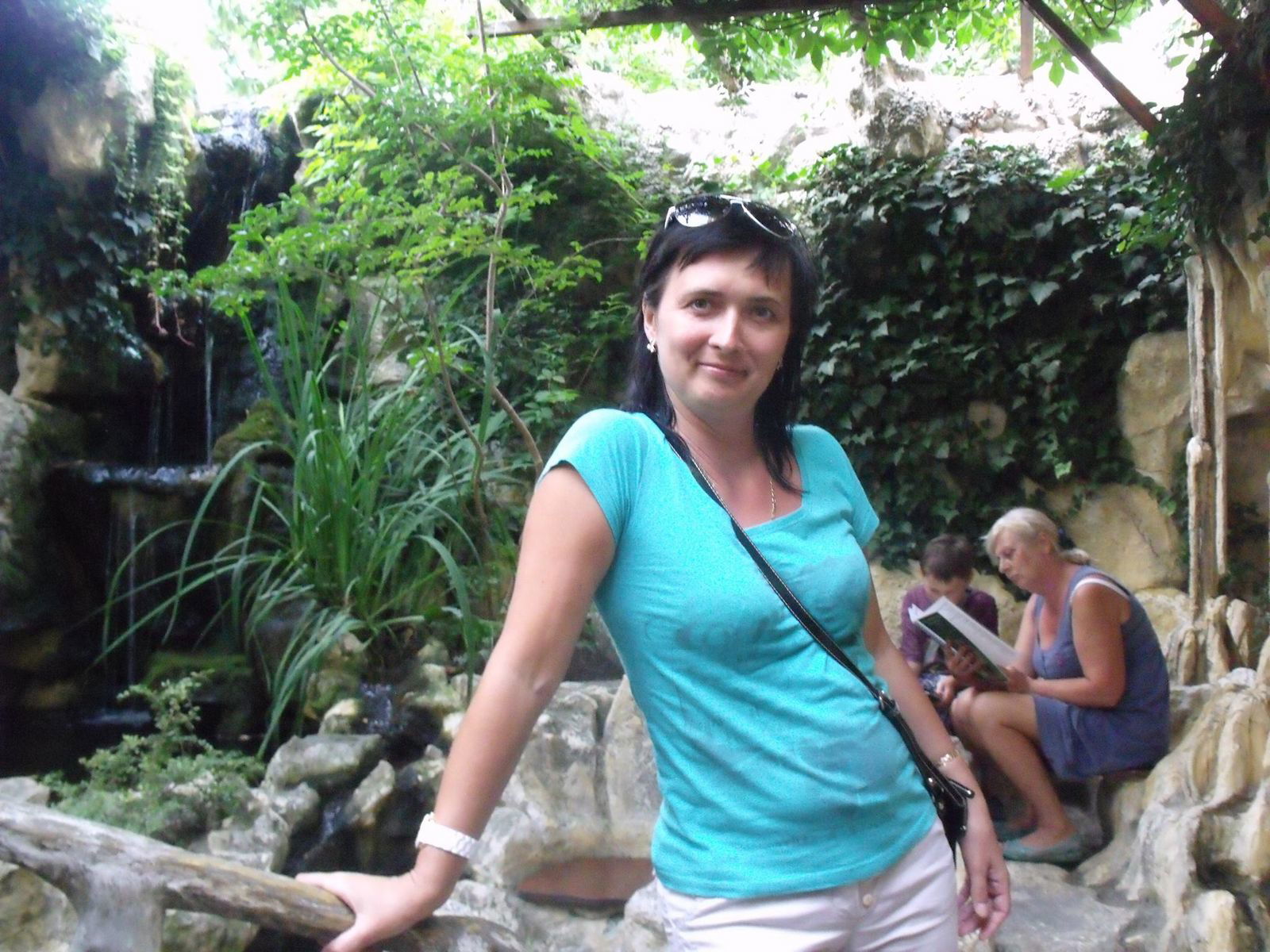 Людмила Глушкова