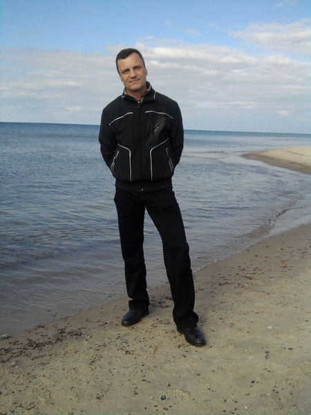 Александр Науменко