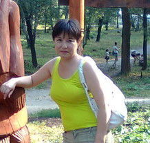 Танзиля Хабирова