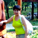 Танзиля Хабирова