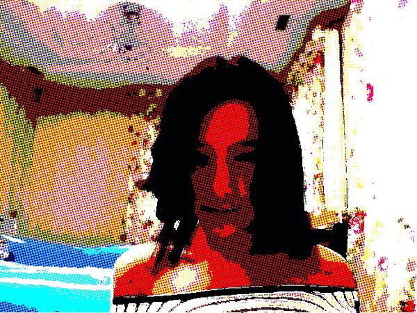 Алия Орманбетова