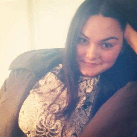 Мария Мелешкина