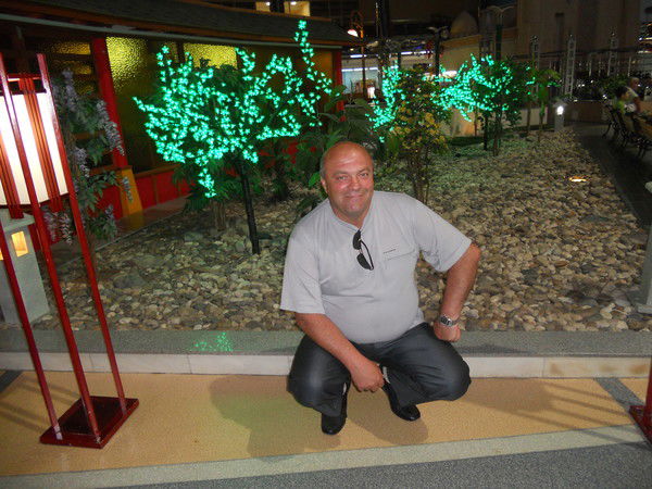 Владимир Сердюк