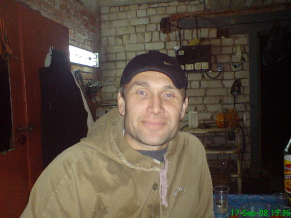 Рустам Закиров