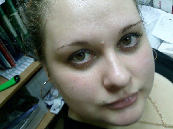 Галина Парилова