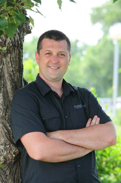 Сергей Кованько