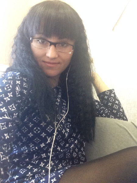 Анастасия Лемешко