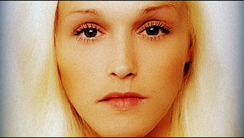 Евгения Неклюдова