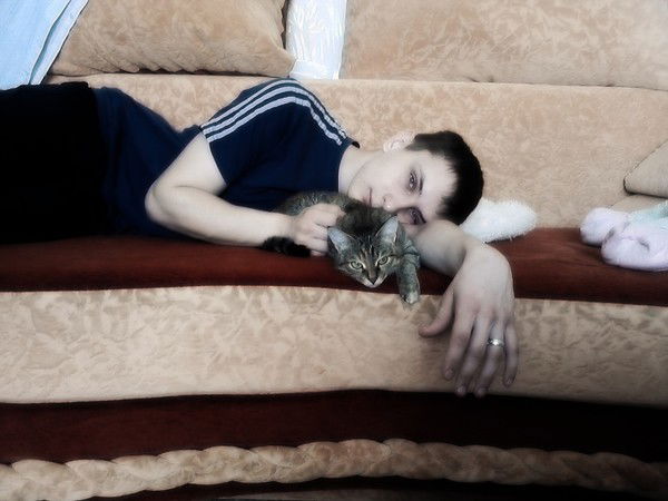 Cергей Бральгин