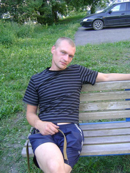 Дмитрий И Юлия Ползиковы