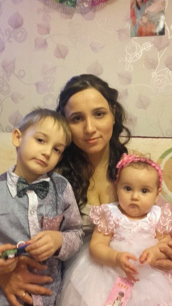 Ксения Огнёва