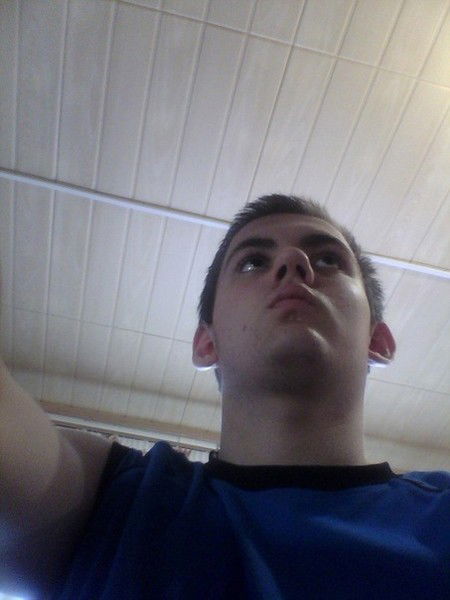 Никита Терещенко