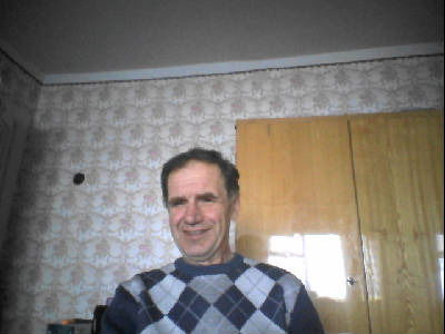 Анатолий Иваницкий