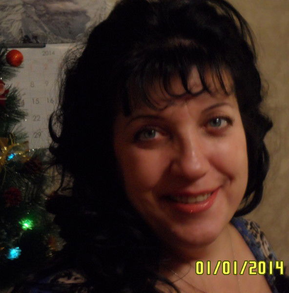 Марина Самара