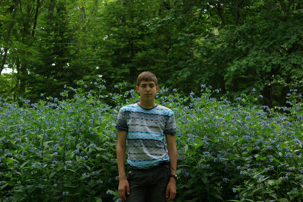 Назар Рыбченко