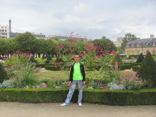 Вадим Бабич