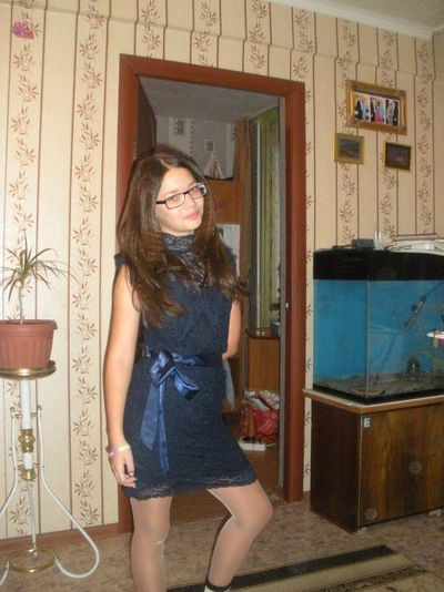 Кристина Баранова