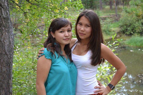 Римма Фазылова