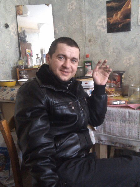 Алексей Николаевич