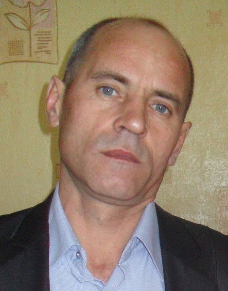 Владимир Зверев