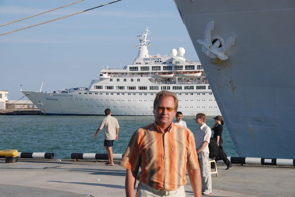 Николай Ткачёв