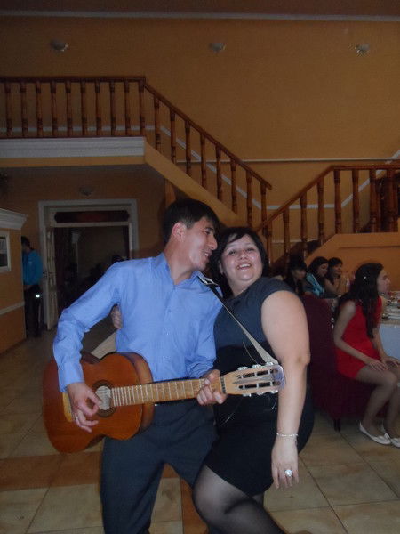 Дилинур Мусаева