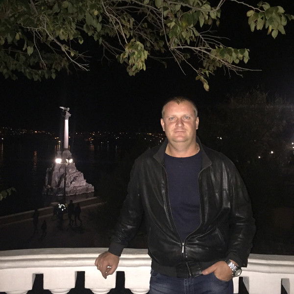 Дмитрий Ярошко