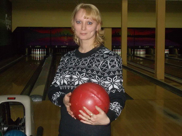 Татьяна Погарская