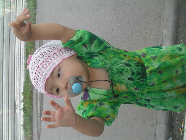 Пруза Пиржанова