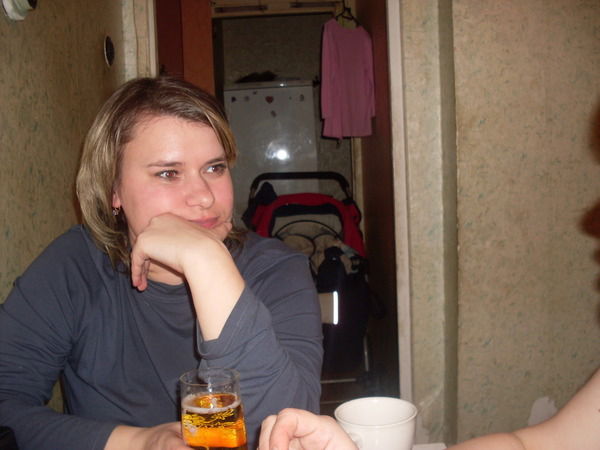 Екатерина Грудцова