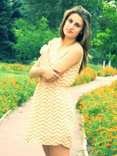 Светлана Щербинина