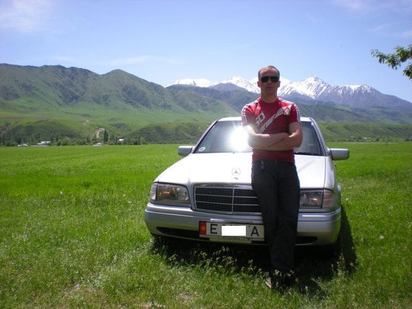 Денис Демочко