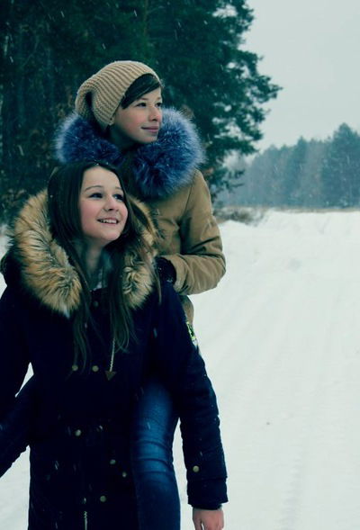 Лера Бублик