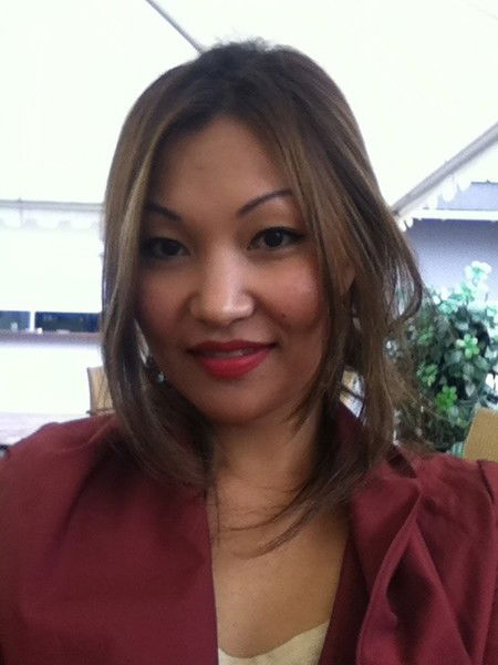 Альбина Бименова