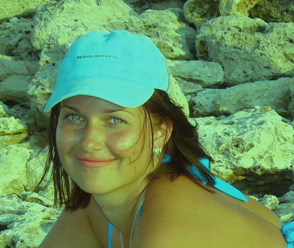 Светлана Желновач