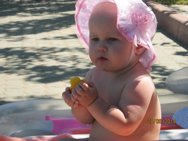 Елена Решетникова