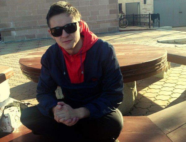 Ильяс Билалов