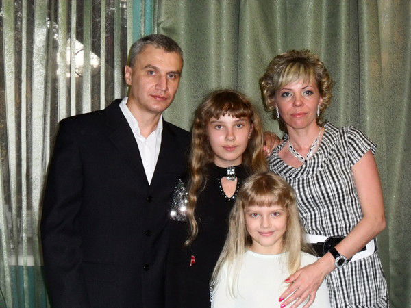 Юлия Панова