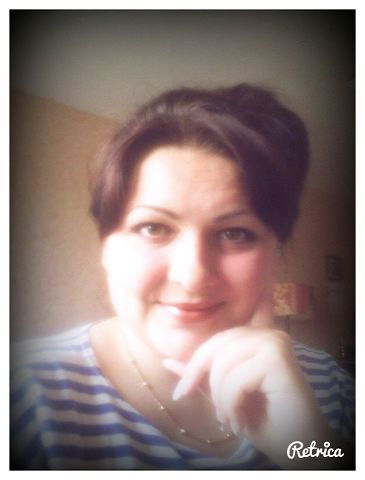 Алина Рыжих