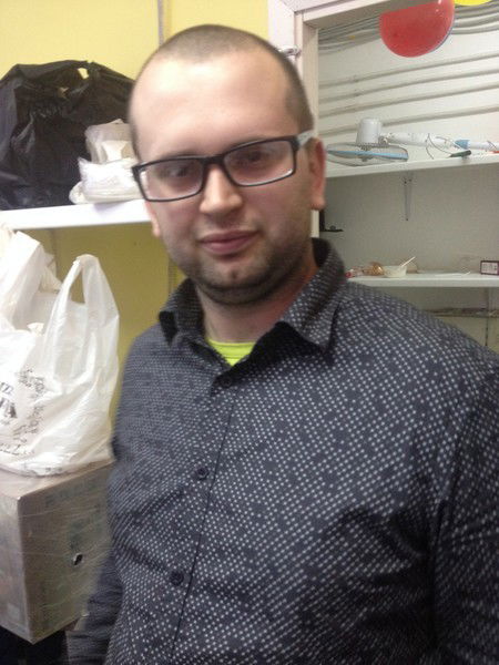 Сирожа Молодец