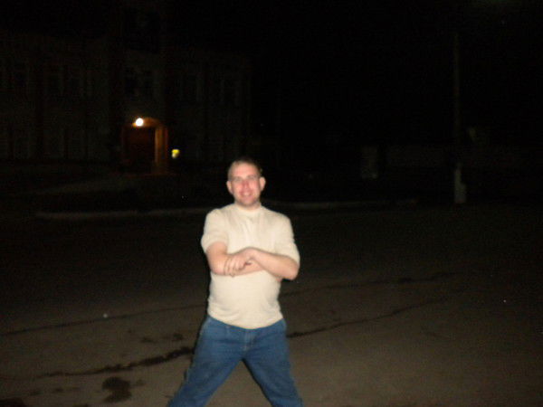 Вячеслав Спицын