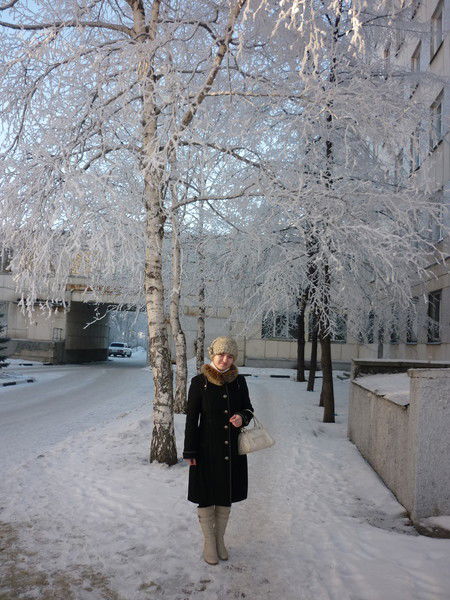 Елена Леонтьева