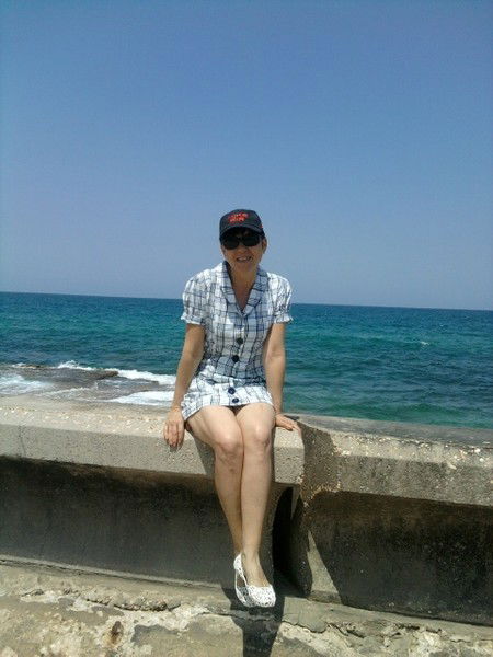 Маргарита Бебчук