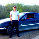 Закир Умаров