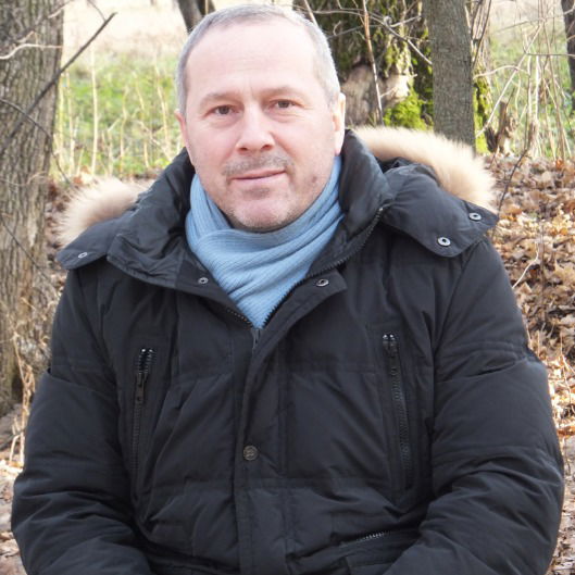 Владимир Белый